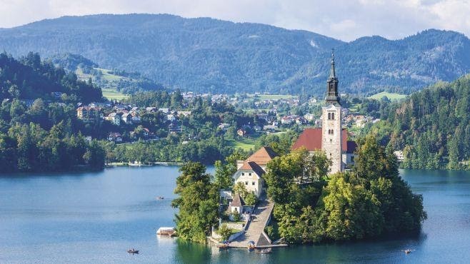 Slovenia