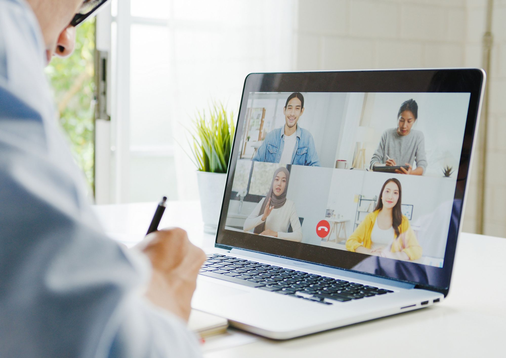 NikaTeacher Online classes